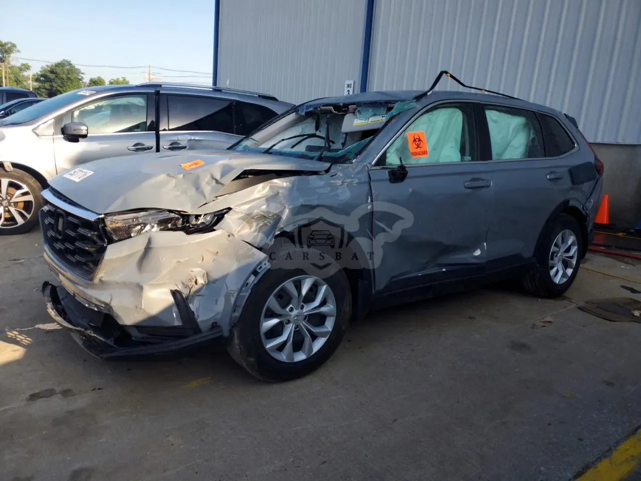 Honda CR-V 1.5L 4 2023