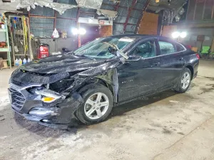 Chevrolet Malibu 1.5L 4 2024