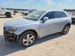 Audi Q3 2.0L 4 2020