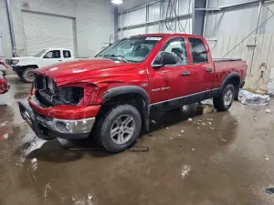 Dodge RAM 5.7L 8 2006