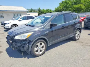 Ford Escape 1.6L 4 2013