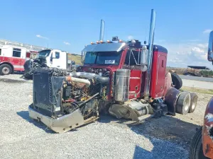 Peterbilt 379 6 2000
