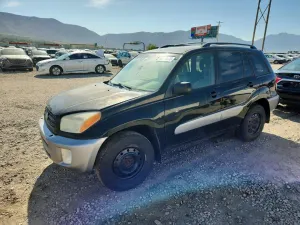 Toyota Rav4 2.0L 4 2003