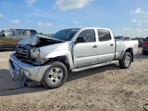 Toyota Tacoma 4.0L 6 2006
