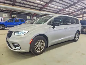 Chrysler Pacifica 3.6L 6 2026