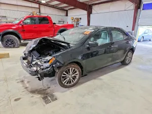 Toyota Corolla 1.8L 4 2014