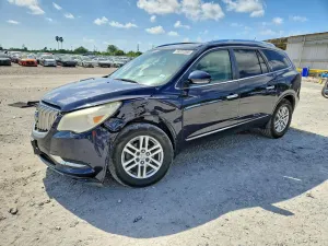 Buick Enclave 3.6L 6 2015