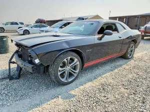 Dodge Challenger 5.7L 8 2020