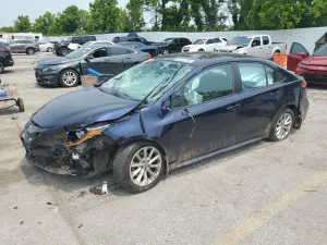 Toyota Corolla LE 1.8L 4 2020