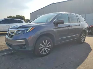 Honda Pilot 3.5L 6 2019