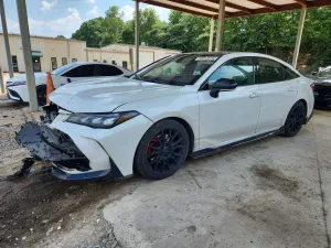 Toyota Avalon 3.5L 6 2021