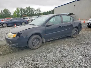 Saturn Ion 2.2L 4 2004