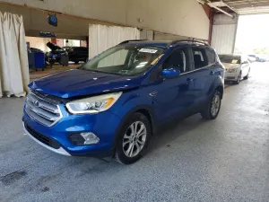 Ford Escape 1.5L 4 2017