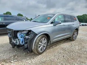 Cadillac XT6 3.6L 6 2025