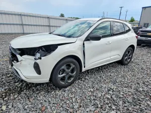 Ford Escape 1.5L 3 2023