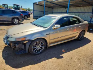 Acura TL 3.2L 6 2007