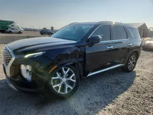 Hyundai Palisade 3.8L 6 2020