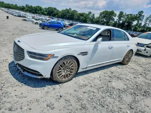 Genesis G90 5.0L 8 2021