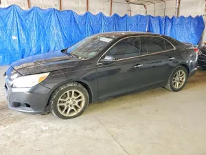Chevrolet Malibu 2.5L 4 2015