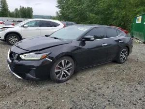 Nissan Maxima 3.5L 6 2020