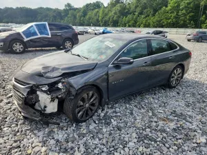 Chevrolet Malibu 2.0L 4 2016