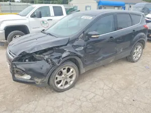 Ford Escape 2.0L 4 2013