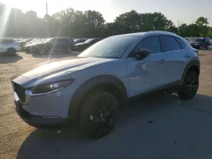 Mazda CX-30 2.5L 4 2025