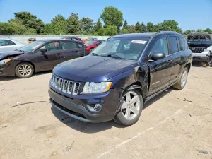 Jeep Compass 2.4L 4 2011