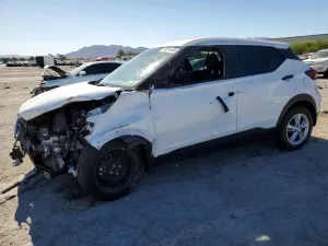 Nissan Kicks 1.6L 4 2024