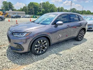 Honda HR-V 2.0L 4 2026