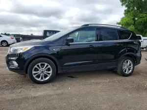 Ford Escape 1.5L 4 2018