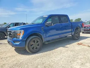 Ford F-150 3.5L 6 2022