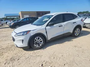 Ford Escape 1.5L 3 2020