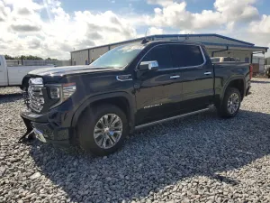 GMC Sierra 6.2L 8 2022