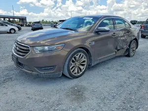 Ford Taurus 3.5L 6 2015