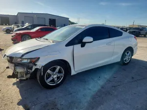 Honda Civic 1.8L 4 2012
