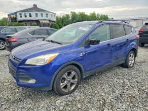 Ford Escape 2.0L 4 2014