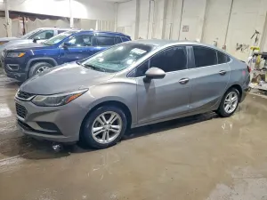 Chevrolet Cruze 1.4L 4 2018