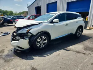 Nissan Murano 3.5L 6 2020