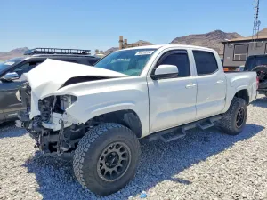 Toyota Tacoma 3.5L 6 2020