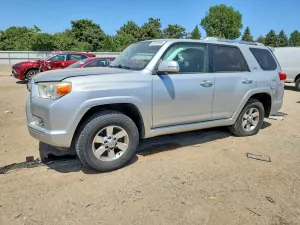 Toyota 4Runner 4.0L 6 2010