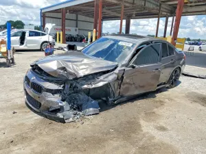BMW 3 Series 2.0L 4 2015