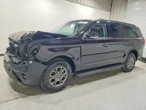 Ford Expedition 3.5L 6 2026