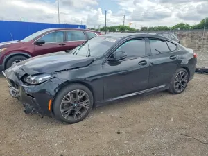 BMW 2 Series 2.0L 4 2026