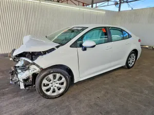 Toyota Corolla 2.0L 4 2026