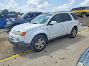 Saturn Vue 3.5L 6 2006