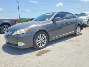 Lexus ES 3.5L 6 2012