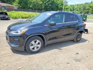 Chevrolet Trax 1.4L 4 2020