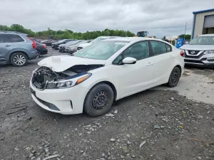 Kia Cerato / Forte / K3 2.0L 4 2017