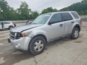 Ford Escape 2.5L 4 2010